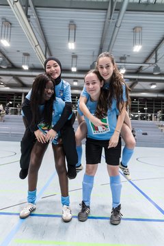 Bild 112 - wBJ Loewinnen Cup B2